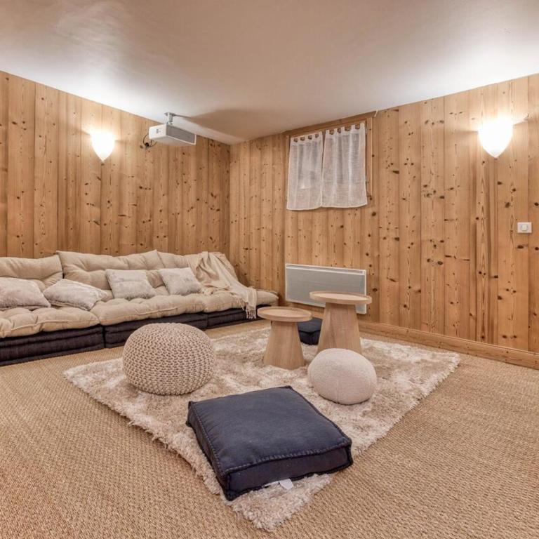 Hameau des Bois by Pangea Services - Views Nature Calm - Chalet - 17