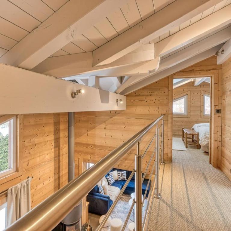 Hameau des Bois by Pangea Services - Views Nature Calm - Chalet - 18
