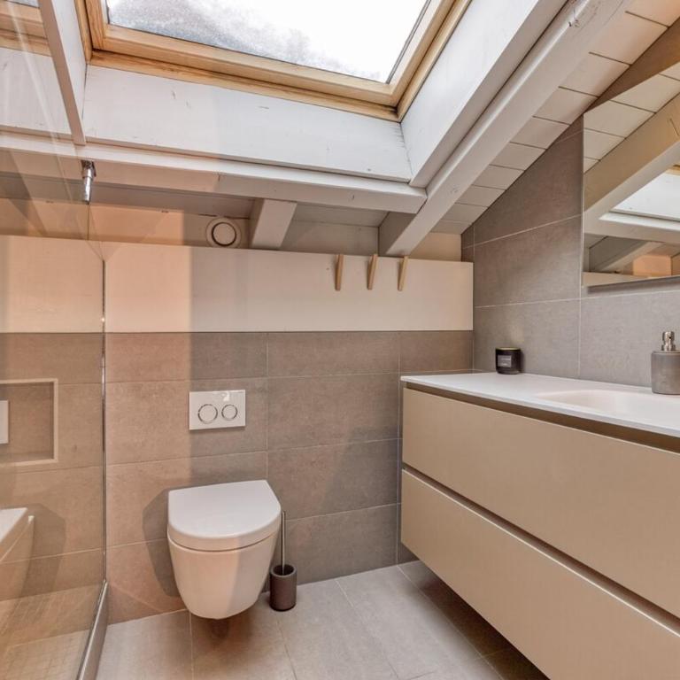 Hameau des Bois by Pangea Services - Views Nature Calm - Chalet - 22
