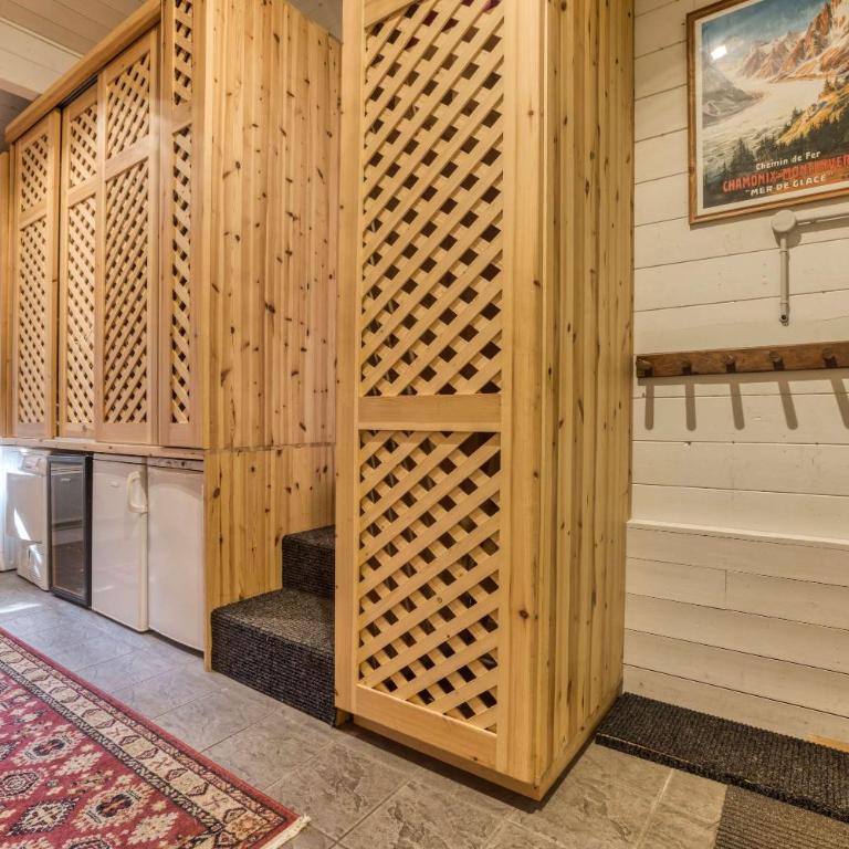 Hameau des Bois by Pangea Services - Views Nature Calm - Chalet - 20