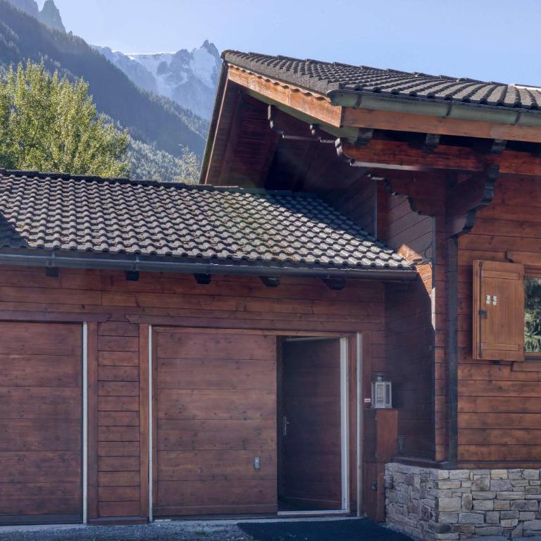 Hameau des Bois by Pangea Services - Views Nature Calm - Chalet - 24