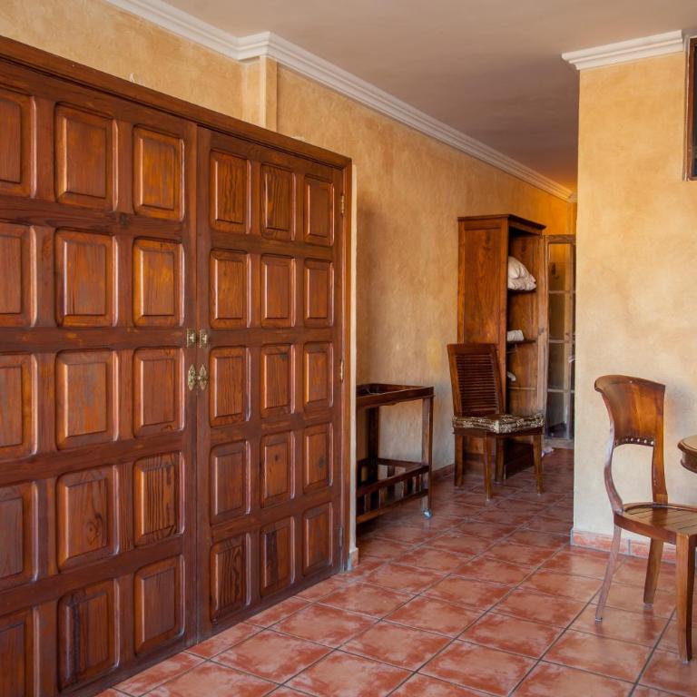Gomera Lounge apartments wellness pianobar - Apartamento de 1 dormitorio con balcón y vistas al mar - 5