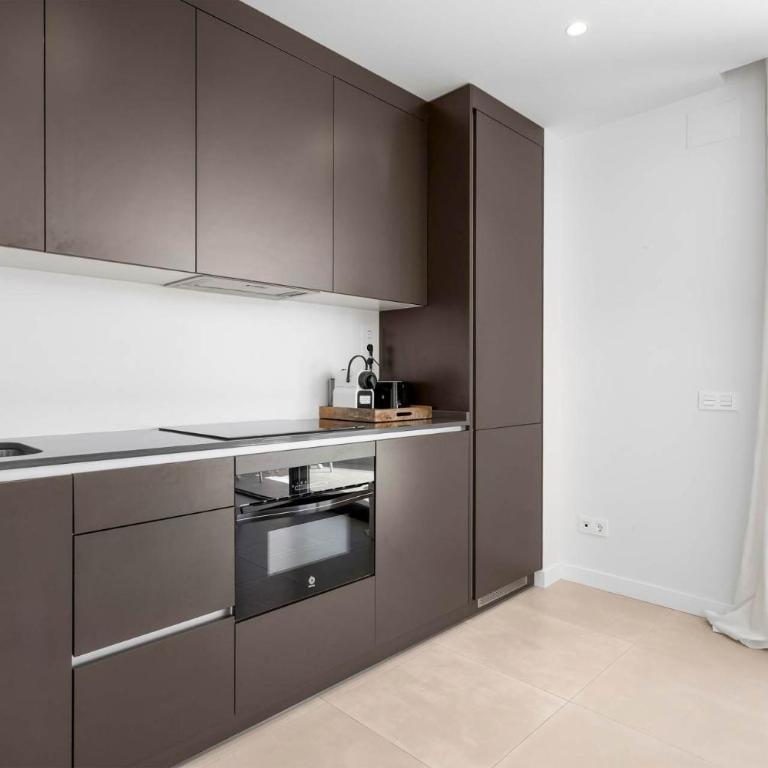 Sea View & Private Terrace - Ref 57 - Apartamento - 5