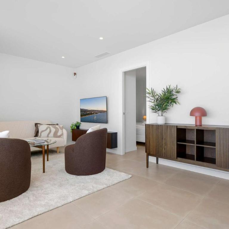 Sea View & Private Terrace - Ref 57 - Apartamento - 7