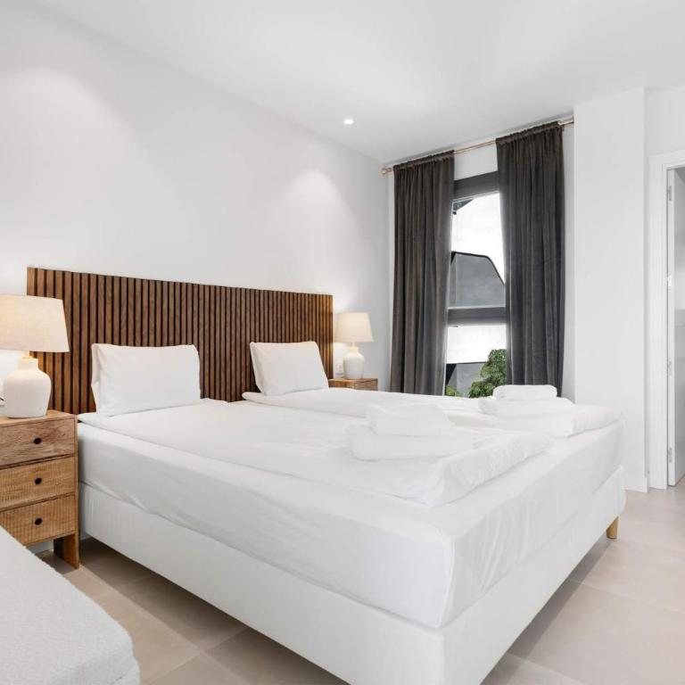 Sea View & Private Terrace - Ref 57 - Apartamento - 14