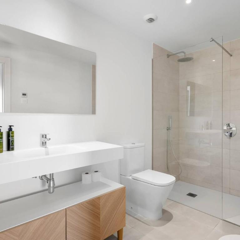 Sea View & Private Terrace - Ref 57 - Apartamento - 16