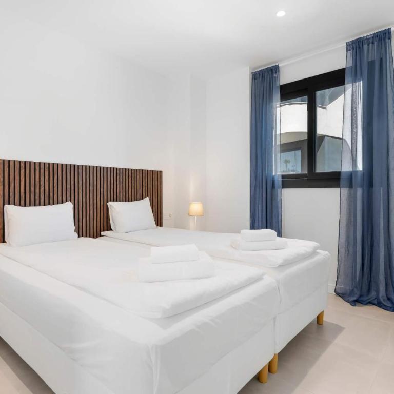 Sea View & Private Terrace - Ref 57 - Apartamento - 17