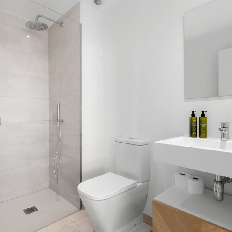 Sea View & Private Terrace - Ref 57 - Apartamento - 19