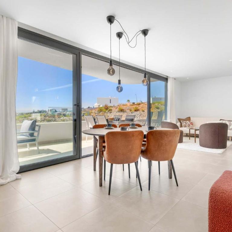 Sea View & Private Terrace - Ref 57 - Apartamento - 24