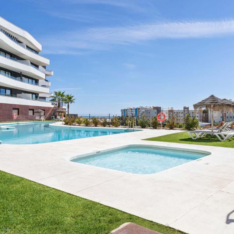 Sea View & Private Terrace - Ref 57 - Apartamento - 23