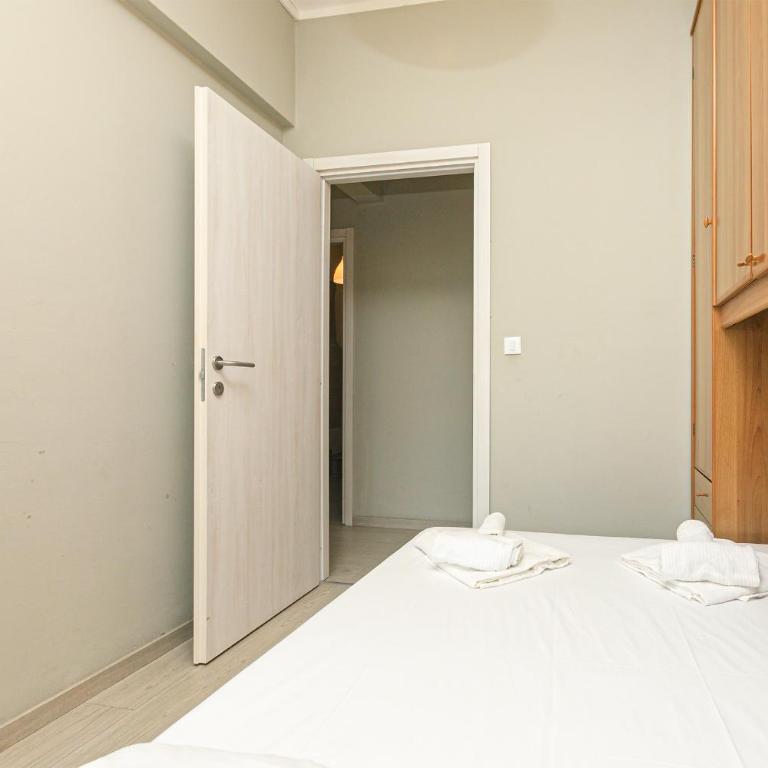 Apartments in Palazzo San Paolo with balconies by ML WHITE HOUSE - Appartamento con 2 Camere da Letto e Balcone - 19