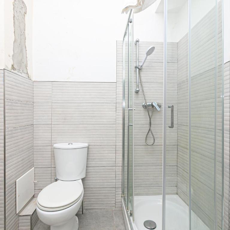 Apartments in Palazzo San Paolo with balconies by ML WHITE HOUSE - Appartamento con 2 Camere da Letto e Balcone - 10
