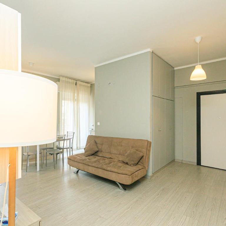 Apartments in Palazzo San Paolo with balconies by ML WHITE HOUSE - Appartamento con 2 Camere da Letto e Balcone - 8