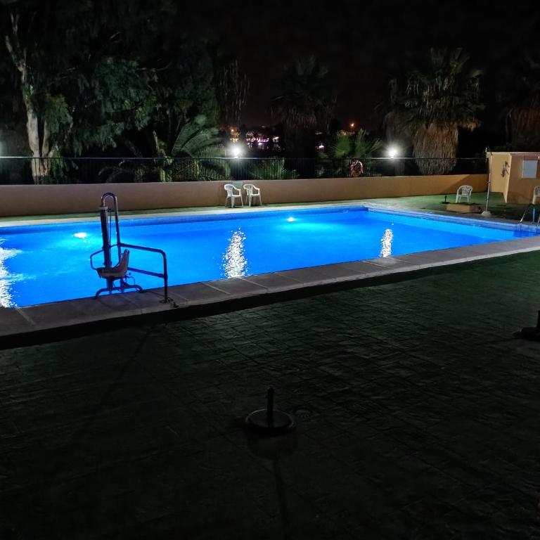 Ático Rumfox golf - Appartamento con 1 Camera da Letto - 19