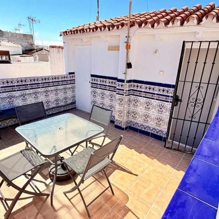 RoomCity Estepona - Casa Mondejar - Old Town - One-Bedroom Apartment - 2