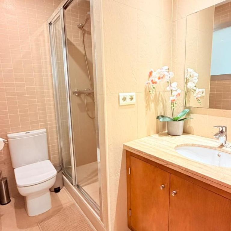 RoomCity Estepona - Casa Mondejar - Old Town - One-Bedroom Apartment - 5