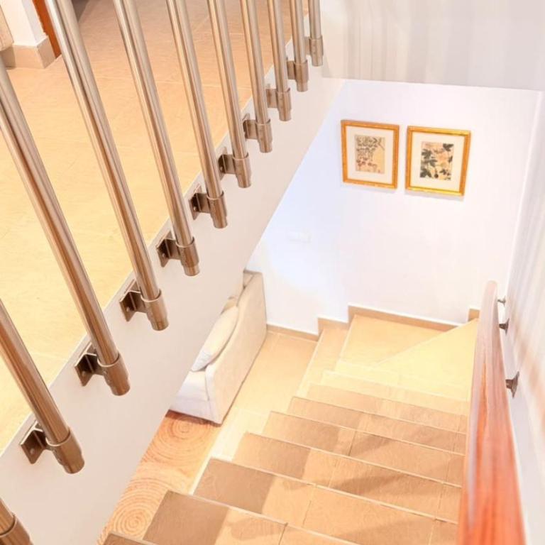 RoomCity Estepona - Casa Mondejar - Old Town - One-Bedroom Apartment - 6