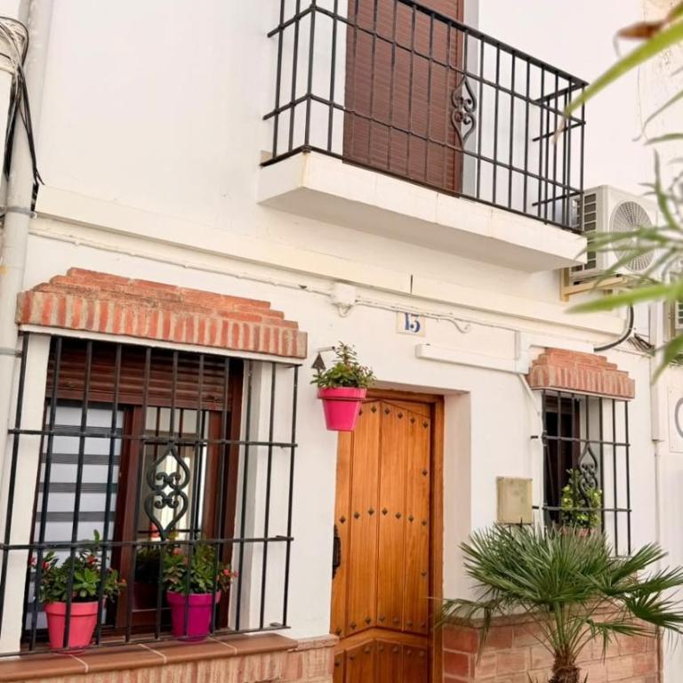 RoomCity Estepona - Casa Mondejar - Old Town - One-Bedroom Apartment - 10