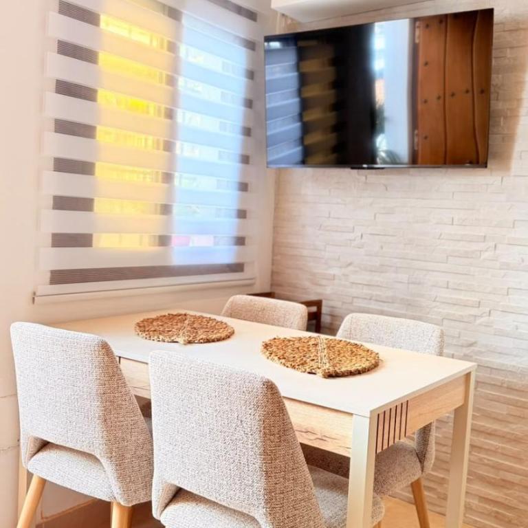 RoomCity Estepona - Casa Mondejar - Old Town - One-Bedroom Apartment - 12