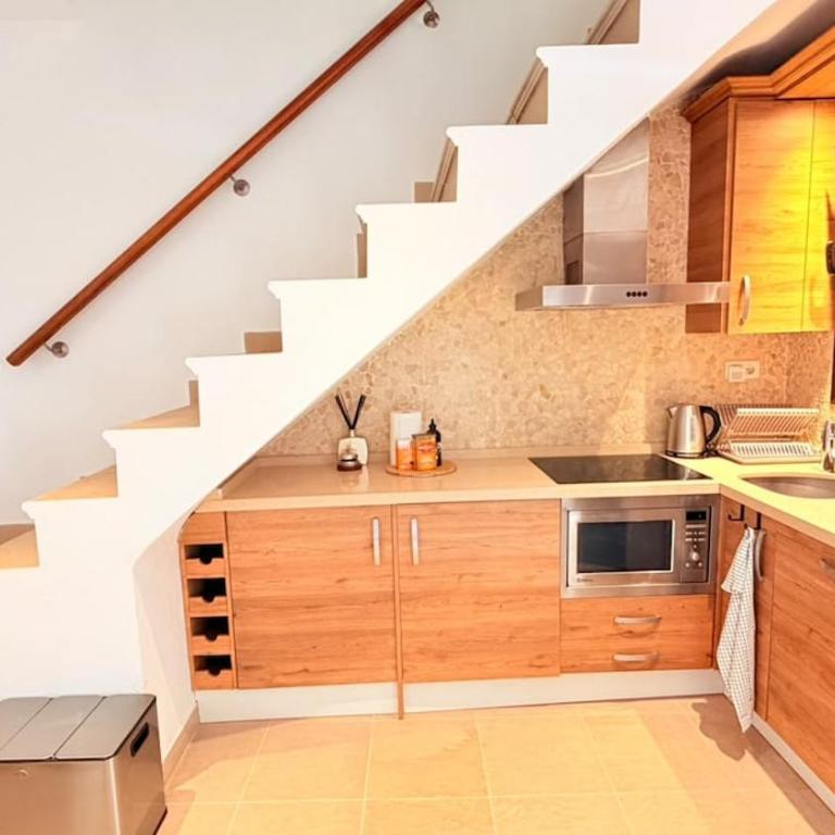 RoomCity Estepona - Casa Mondejar - Old Town - One-Bedroom Apartment - 13