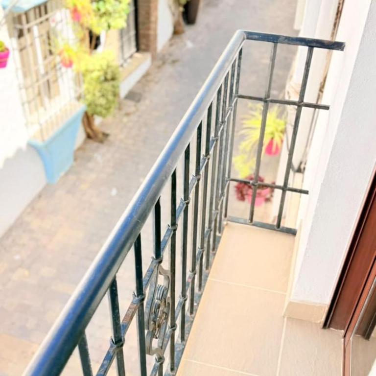 RoomCity Estepona - Casa Mondejar - Old Town - One-Bedroom Apartment - 14