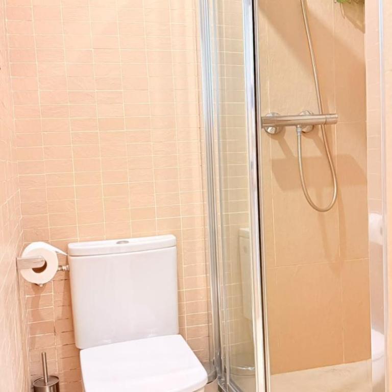 RoomCity Estepona - Casa Mondejar - Old Town - One-Bedroom Apartment - 15