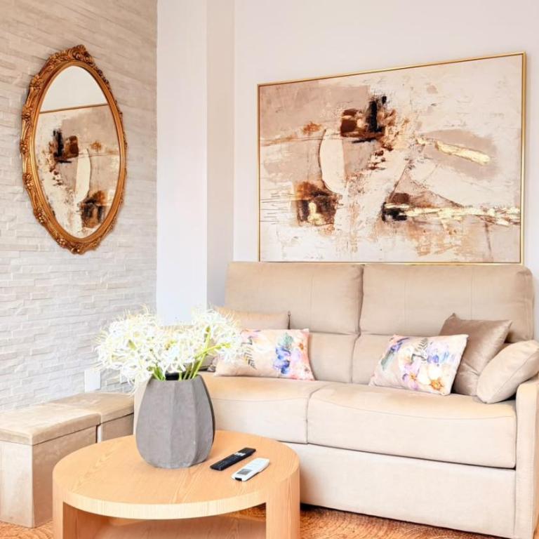 RoomCity Estepona - Casa Mondejar - Old Town - One-Bedroom Apartment - 17
