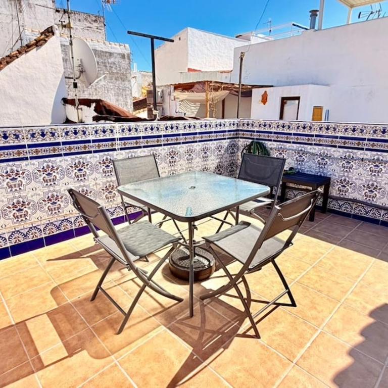 RoomCity Estepona - Casa Mondejar - Old Town - One-Bedroom Apartment - 21
