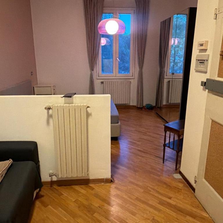 San Luca OpenSpace - Appartamento con 1 Camera da Letto - 1