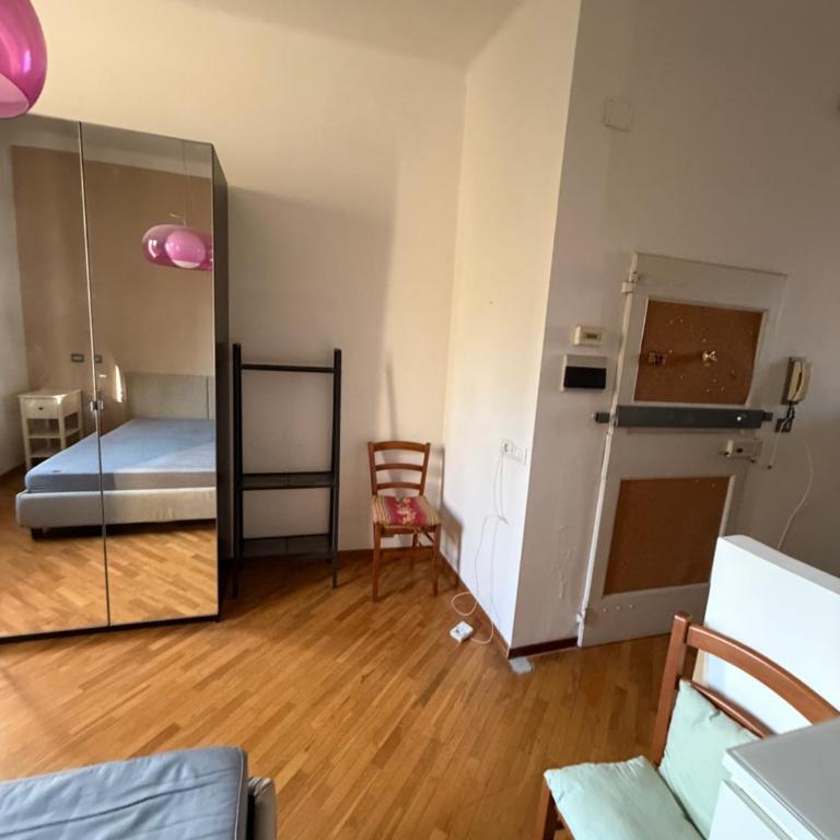 San Luca OpenSpace - Appartamento con 1 Camera da Letto - 2