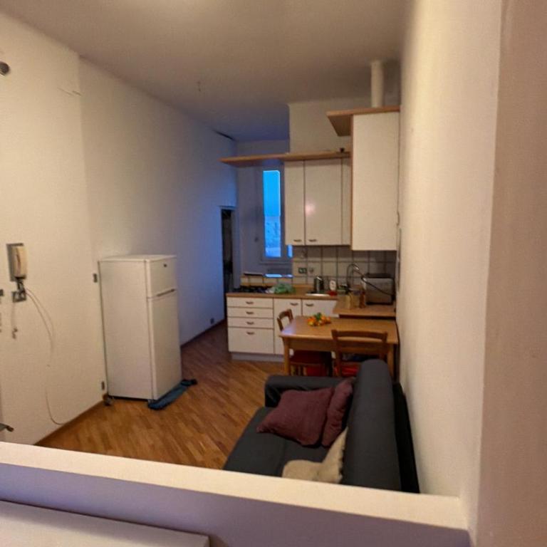 San Luca OpenSpace - Appartamento con 1 Camera da Letto - 5