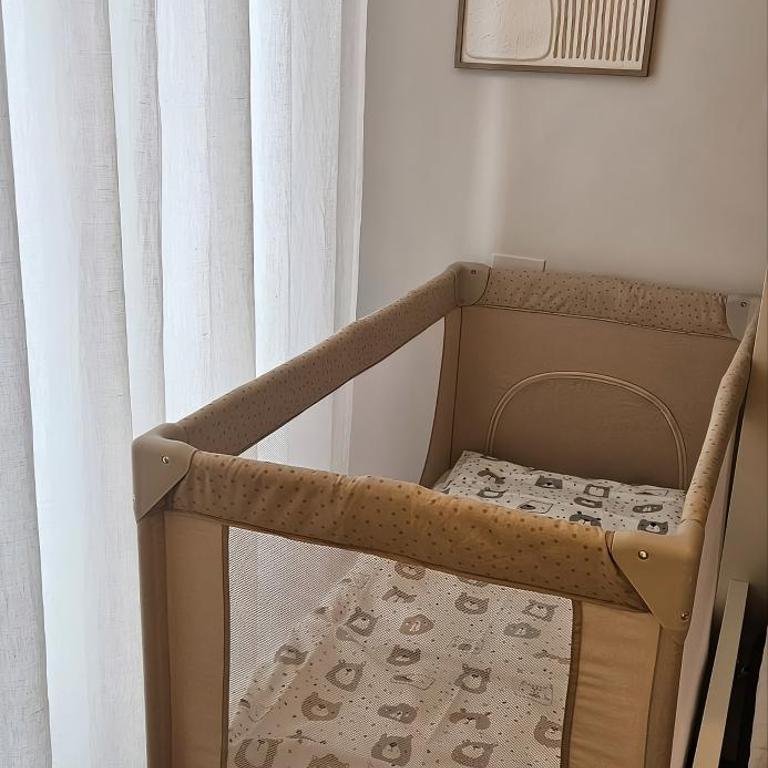 Silvia's Home - Design & Mare - Business per Fiera e Palacongressi - Appartamento Deluxe con 2 Camere da Letto e Vista Giardino - 44