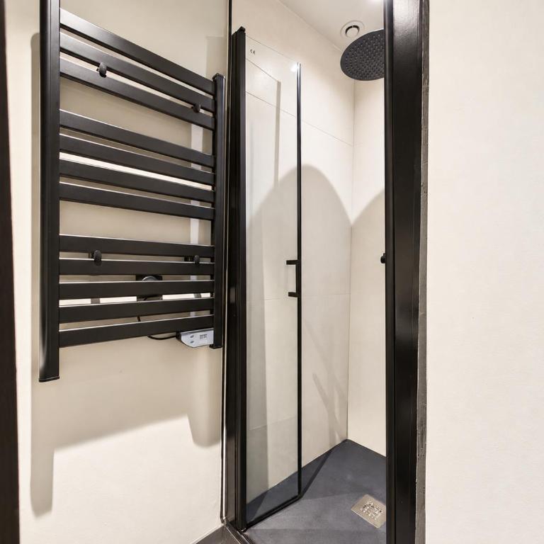 Maison LARIVEY 21 - Studio Apartment with One Double Bed - 11