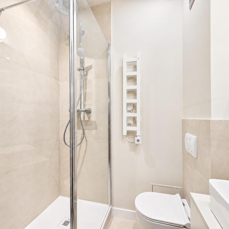 Maison LARIVEY 21 - Studio Apartment with One Double Bed - 7