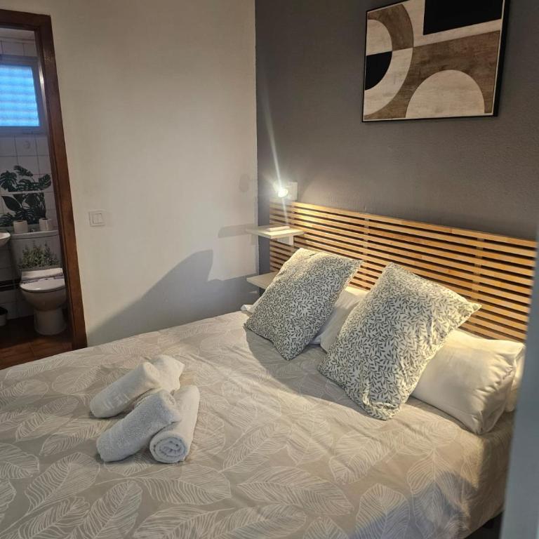 Vistamarina 408A By IVI Real Estate - Apartamento de 1 dormitorio - 4