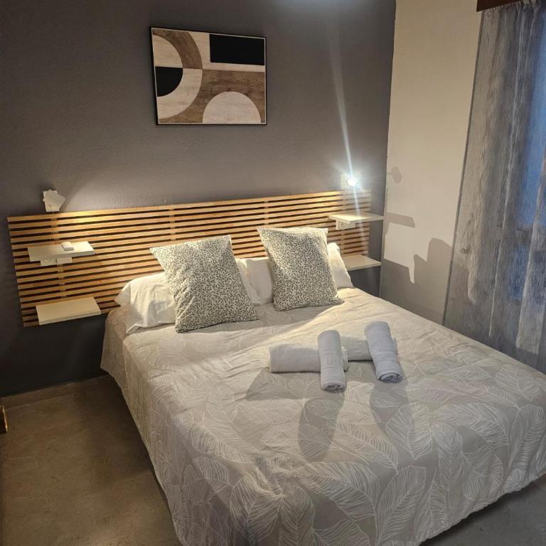 Vistamarina 408A By IVI Real Estate - Apartamento de 1 dormitorio - 24