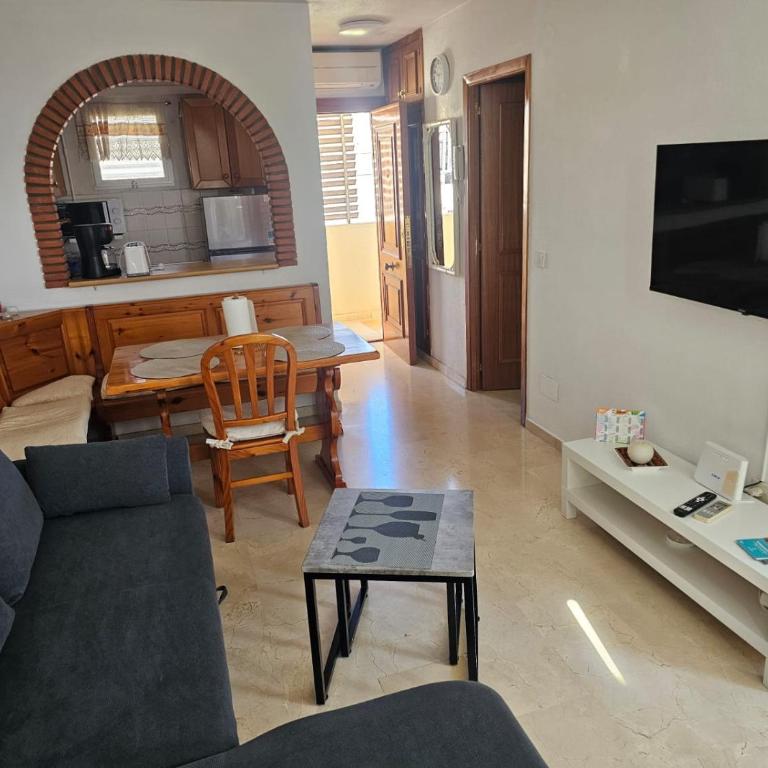 Vistamarina 408A By IVI Real Estate - Apartamento de 1 dormitorio - 8