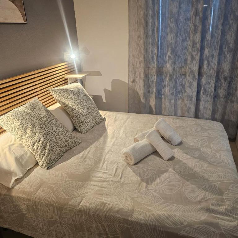 Vistamarina 408A By IVI Real Estate - Apartamento de 1 dormitorio - 15
