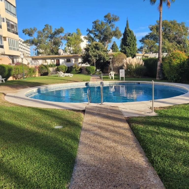 Vistamarina 408A By IVI Real Estate - Apartamento de 1 dormitorio - 21