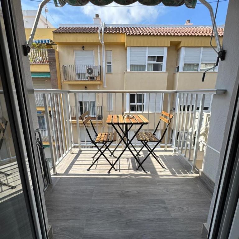 Cullera Sea and Mountain - Apartamento de 3 dormitorios - 27