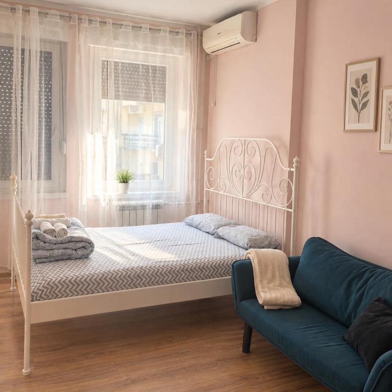 Bulevar lux - Appartement 1 Chambre - 2