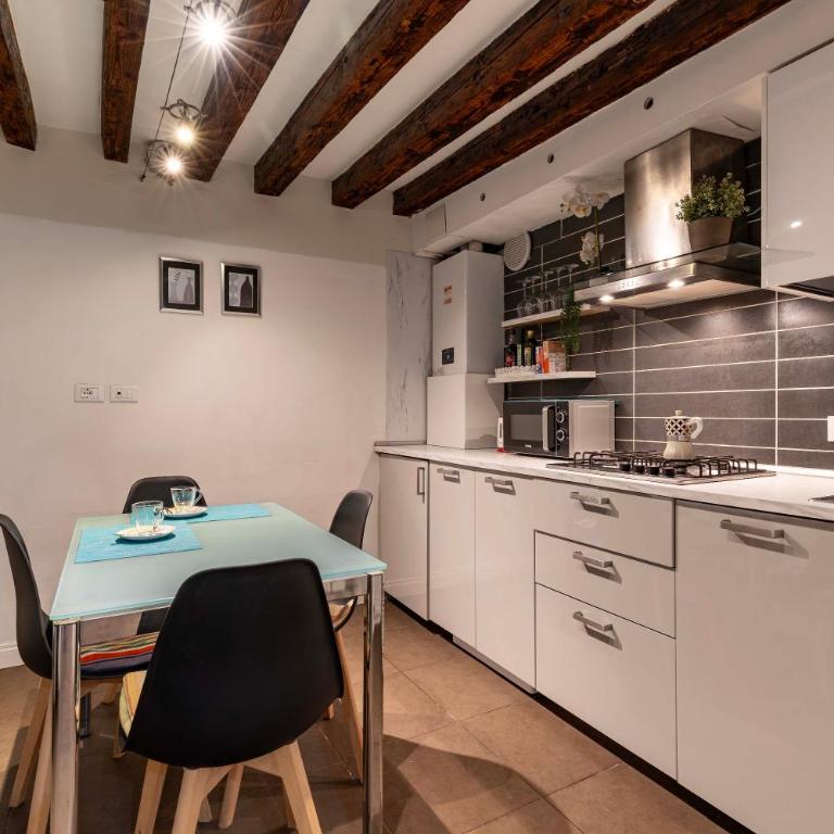 San Giacomo Pied-A-Terre House by Wonderful Italy - Appartamento con 2 Camere da Letto - 1