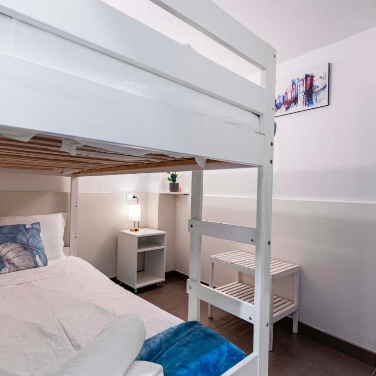 San Giacomo Pied-A-Terre House by Wonderful Italy - Appartamento con 2 Camere da Letto - 4