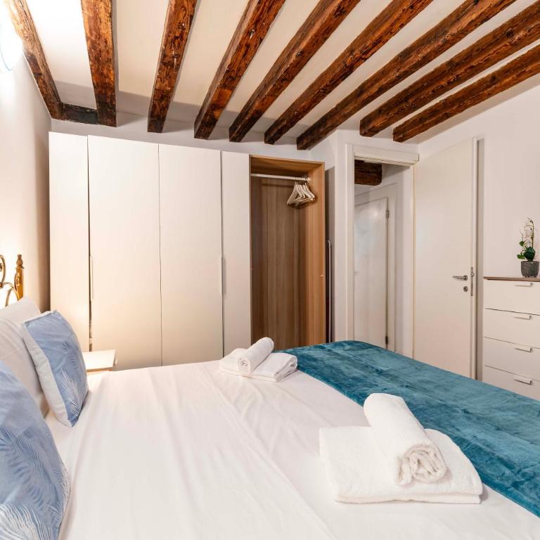 San Giacomo Pied-A-Terre House by Wonderful Italy - Appartamento con 2 Camere da Letto - 3