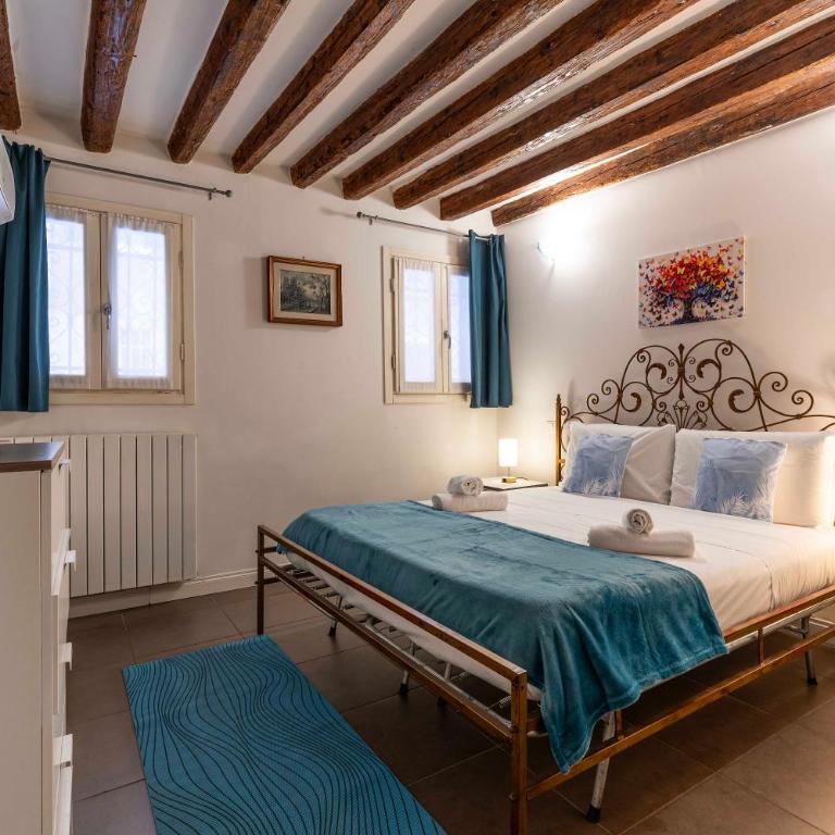 San Giacomo Pied-A-Terre House by Wonderful Italy - Appartamento con 2 Camere da Letto - 5