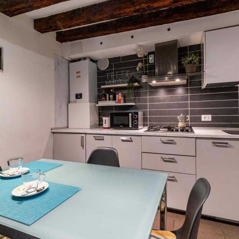 San Giacomo Pied-A-Terre House by Wonderful Italy - Appartamento con 2 Camere da Letto - 8