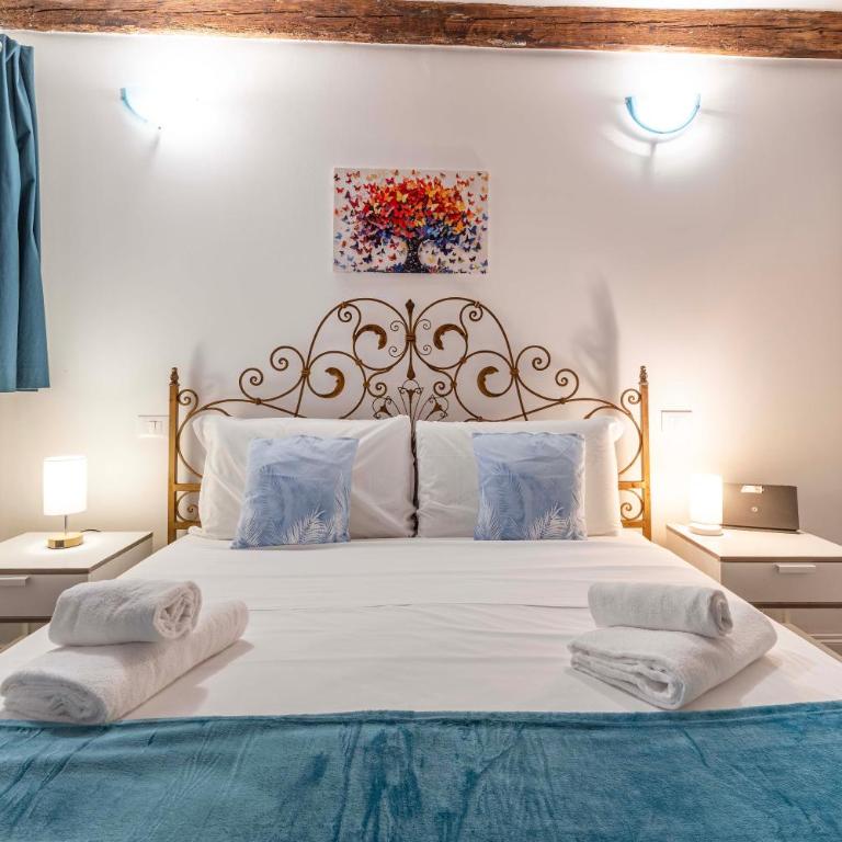 San Giacomo Pied-A-Terre House by Wonderful Italy - Appartamento con 2 Camere da Letto - 9