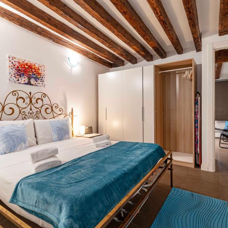 San Giacomo Pied-A-Terre House by Wonderful Italy - Appartamento con 2 Camere da Letto - 11