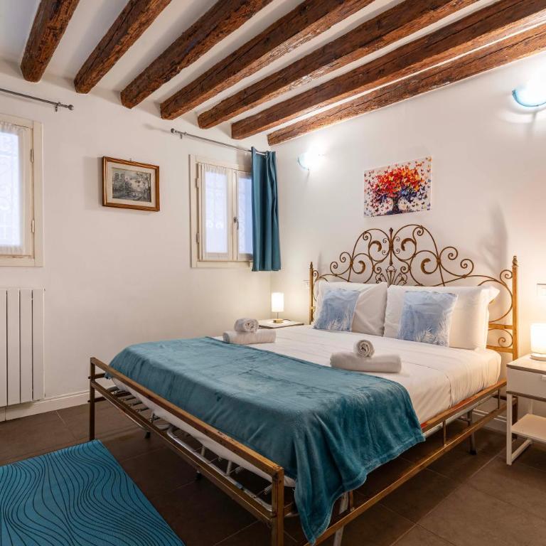 San Giacomo Pied-A-Terre House by Wonderful Italy - Appartamento con 2 Camere da Letto - 14
