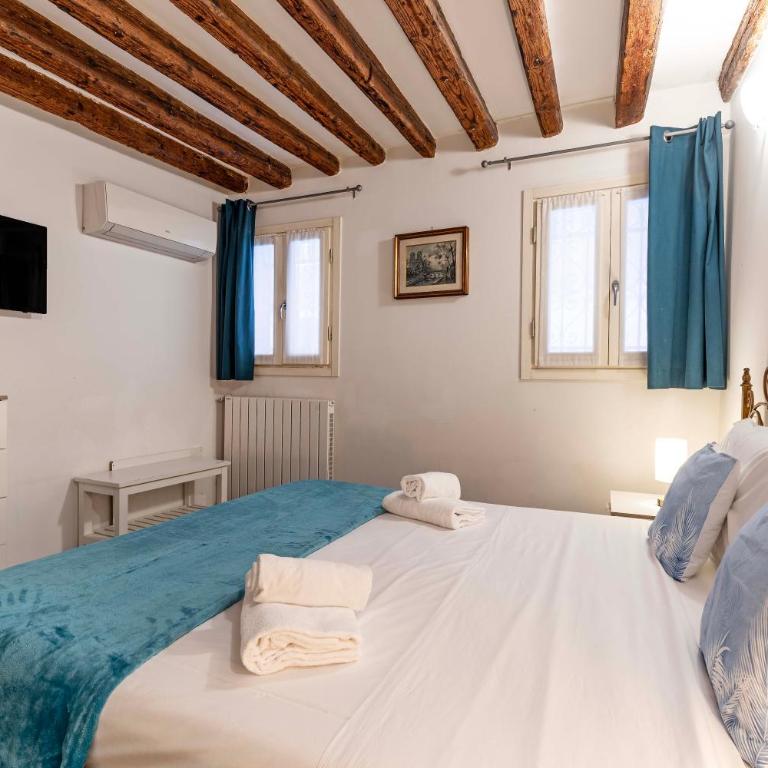 San Giacomo Pied-A-Terre House by Wonderful Italy - Appartamento con 2 Camere da Letto - 15